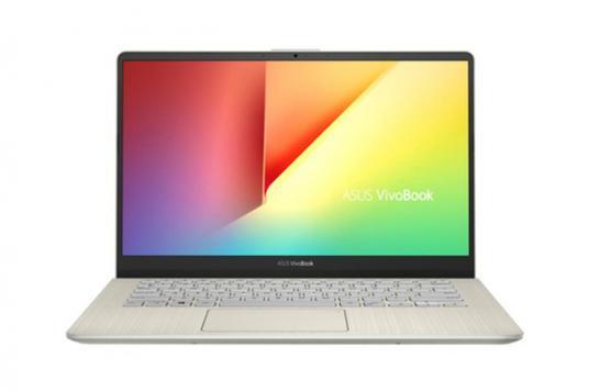 Laptop Asus Vivobook S14 S430FA-EB074T - Intel core i5-8265U, 4GB RAM, HDD 1TB, Intel UHD Graphics 620 14 inch