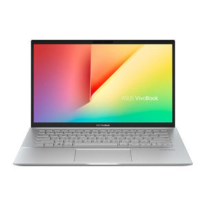 Laptop Asus Vivobook S14 S431FL-EB511T - Intel Core i5-8265U, 8GB RAM, SSD 512GB, Nvidia GeForce MX250 2GB GDDR5, 14 inch