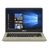 Laptop Asus Vivobook S14 S410UA-EB003T Core i5-8250U/Win10 14 inch – Hàng Chính Hãng