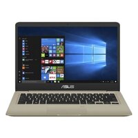 Laptop Asus Vivobook S14 S410UA-EB003T Core i5-8250U/Win10 14 inch – Hàng Chính Hãng