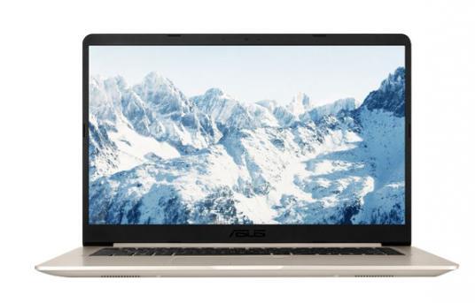 Laptop Asus VivoBook S15 S510UQ-BQ216 - Intel Core i7-7500U, 8GB RAM, 1TB HDD, VGA NVIDIA GeForce GT 940MX 2GB, 15.6 inch