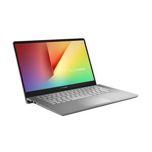Laptop Asus Vivobook S15 S530FN-BQ139T - Intel Core i7-8565U, 8GB RAM, HDD 1TB, Nvidia GeForce MX150 2GB GDDR5, 15.6 inch