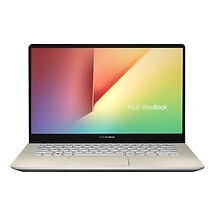 Laptop Asus VivoBook S15 S530FA-BQ185T - Intel Core i3-8145U, 4GB RAM, HDD 1TB, Intel UHD Graphics 620, 15.6 inch