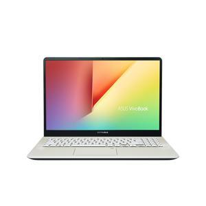 Laptop Asus Vivobook S15 S530FN-BQ138T - Intel core i7-8565U, 8GB RAM, HDD 1TB, Nvidia GeForce MX150 2GB GDDR5 15.6 inch