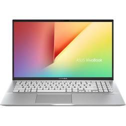Laptop Asus Vivobook S15 S530FN-BQ139T - Intel Core i7-8565U, 8GB RAM, HDD 1TB, Nvidia GeForce MX150 2GB GDDR5, 15.6 inch