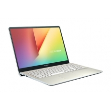 Laptop Asus Vivobook S15 S530FA-BQ066T - Intel core i5-8265U, 4GB RAM, HDD 1TB, Intel UHD Graphics 620, 15.6 inch