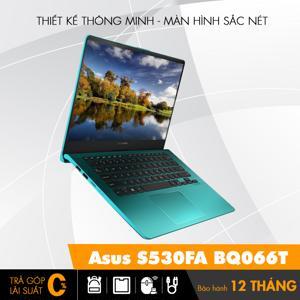 Laptop Asus Vivobook S15 S530FA-BQ066T - Intel core i5-8265U, 4GB RAM, HDD 1TB, Intel UHD Graphics 620, 15.6 inch