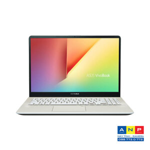 Laptop Asus Vivobook S15 S530UA-BQ291T - Intel core i5, 4GB RAM, SSD 256GB, Intel UHD Graphics 620, 15.6 inch