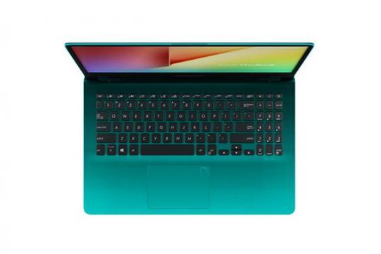 Laptop Asus Vivobook S15 S530UA-BQ135T - Intel Core i3-8130U, 4GB RAM, HDD 1TB, Intel UHD Graphics 620, 15.6 inch