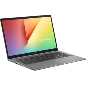 Laptop Asus VivoBook S15 S533EA-BQ018T - Intel Core i5-1135G7, 8GB RAM, SSD 512GB, Intel Iris Xe Graphics, 15.6 inch