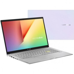 Laptop Asus VivoBook S15 S533EA-BQ010T - Intel Core i5-1135G7, 8GB RAM, SSD 512GB, Inte Iris Graphics, 15.6 inch