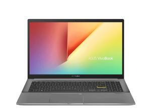Laptop Asus VivoBook S15 S533EQ-BN161T - Intel core i5-1135G7, 8GB RAM, SSD 512GB, Nvidia Geforce MX350 2GB GDDR5, 15.6 inch