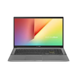 Laptop Asus VivoBook S15 S533EQ-BN338T - Intel Core i5-1135G7, 8GB RAM, SSD 512GB, Nvidia GeForce MX350 2GB GDDR5 + Intel Iris Xe Graphics, 15.6 inch
