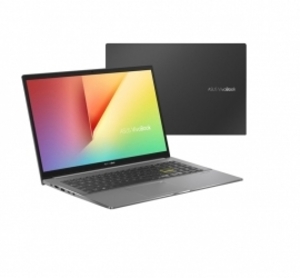 Laptop Asus VivoBook S15 S533EQ-BQ429W - Intel core i7-1165G7, 16GB RAM, SSD 512GB, Nvidia GeForce MX350 2GB GDDR5, 15.6 inch