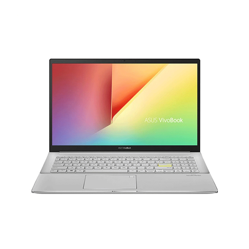 Laptop Asus VivoBook S15 S533EA-BQ010T - Intel Core i5-1135G7, 8GB RAM, SSD 512GB, Inte Iris Graphics, 15.6 inch
