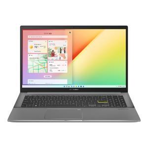 Laptop Asus VivoBook S15 S533EA-SB71 - Intel Core i7-1165G7, 8GB RAM, SSD 512GB, Intel Iris Xe Graphics, 15.6 inch
