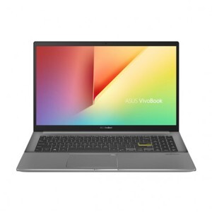 Laptop Asus VivoBook S15 S533EQ-BQ041T - Intel Core i7-1165G7, 16GB RAM, SSD 512GB, Nvidia GeForce MX350 2GB GDDR5 + Intel Iris Xe Graphics, 15.6 inch