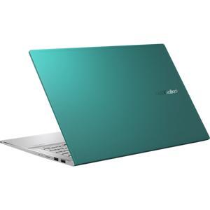 Laptop Asus VivoBook S15 S533EA-BQ016T - Intel Core i5-1135G7, 8GB RAM, SSD 512GB, Intel Iris Xe Graphics, 15.6 inch