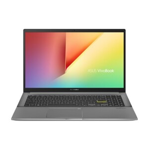 Laptop Asus VivoBook S15 S533EQ-BQ011T - Intel Core i5-1135G7, 8Gb RAM, SSD 512GB, Nvidia GeForce MX350 2GB GDDR5 + Intel Iris Xe Graphics, 15.6 inch