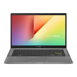 Laptop Asus VivoBook S15 S533JQ-BQ085T - Intel Core i5-1035G1, 8GB RAM, SSD 512GB, Nvidia GeForce MX350 2GB GDDR5, 15.6 inch