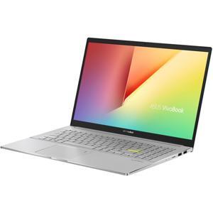 Laptop Asus Vivobook S15 S533JQ-BQ015T - Intel Core i5-1035G1, 8GB RAM, SSD 512GB, Nvidia GeForce MX350 2GB GDDR5 + Intel UHD Graphics, 15.6 inch