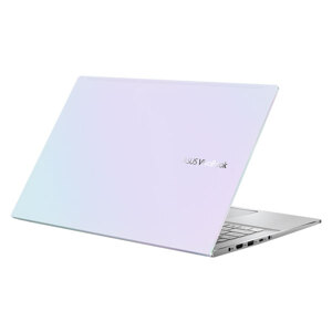 Laptop Asus Vivobook S15 S533JQ-BQ015T - Intel Core i5-1035G1, 8GB RAM, SSD 512GB, Nvidia GeForce MX350 2GB GDDR5 + Intel UHD Graphics, 15.6 inch