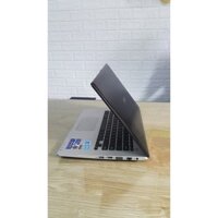 Laptop Asus Vivobook S300CA - Core i3 đời 3, Màn hình cảm ứng, nặng chỉ 1.76kg