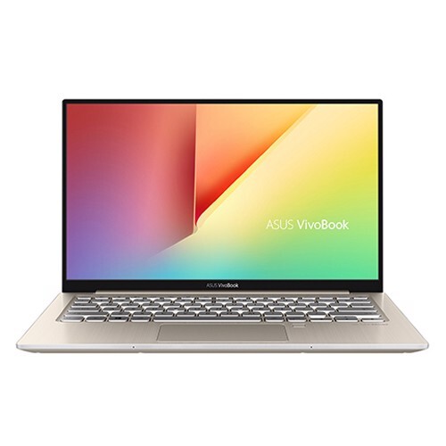 Laptop Asus Vivobook S330FA-EY002T - Intel Core i3-8145U, 4GB RAM, SSD 256GB, Intel UHD Graphics, 13.3 inch