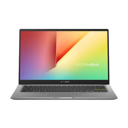 Laptop Asus VivoBook S333JA-EG034T - Intel Core i5-1035G1, 8GB RAM, SSD 512GB, Intel UHD Graphics, 13.3 inch