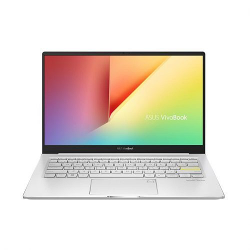 Laptop Asus VivoBook S333JA-EG003T - Intel Core i5-1035G1, 8GB RAM, SSD 512GB, Intel UHD Graphics, 13.3 inch
