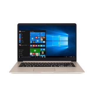 Laptop Asus Vivobook S410UA-EB218T - Intel Core i3-7100U, 4GB RAM, 1TB HDD, VGA Intel HD Graphics 620, 14 inch