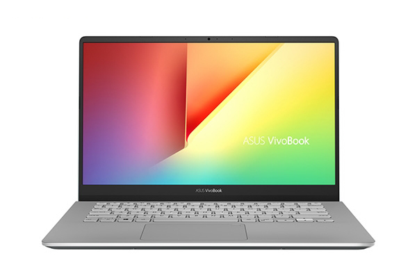 Laptop Asus VivoBook S430UA-EB002T - Intel Core i3-8130U, 4GB RAM, SSD 128GB, Intel UHD Graphics 620, 14 inch