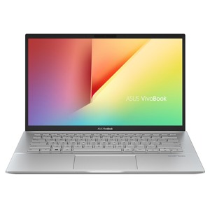 Laptop Asus Vivobook S431FA-EB077T - Intel Core i7-8565U, 8GB RAM, SSD 512GB, Intel UHD Graphics 620, 14 inch