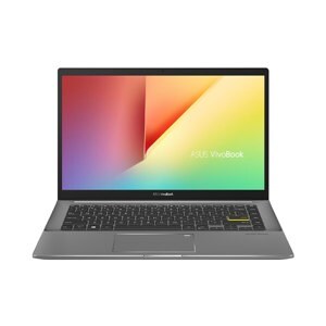 Laptop Asus VivoBook S433EA-AM885T - Intel Core i7-1165G7, 16GB RAM, SSD 512GB, Intel Iris Xe Graphics, 14 inch