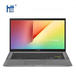 Laptop Asus VivoBook S433EA-AM885T - Intel Core i7-1165G7, 16GB RAM, SSD 512GB, Intel Iris Xe Graphics, 14 inch