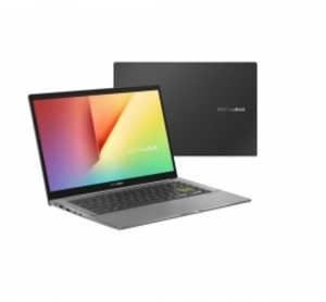Laptop Asus Vivobook S433EA-EB099T - Intel Core i5-1135G7, 8GB RAM, SSD 512GB, Intel Iris Xe Graphics, 14 inch