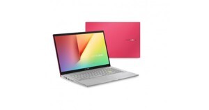 Laptop Asus Vivobook S433EA-EB101T - Intel Core i5-1135G7, 8GB RAM, SSD 512GB, Intel Iris Xe Graphics, 14 inch