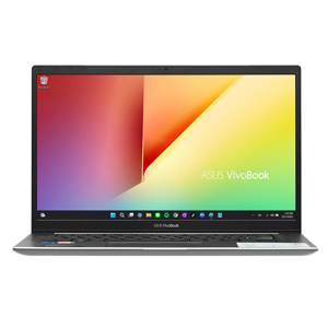 Laptop Asus Vivobook S433EA-EB099T - Intel Core i5-1135G7, 8GB RAM, SSD 512GB, Intel Iris Xe Graphics, 14 inch