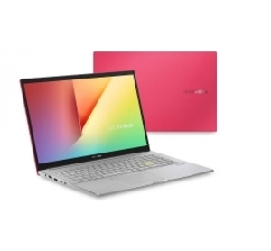 Laptop Asus Vivobook S433EA-EB101T - Intel Core i5-1135G7, 8GB RAM, SSD 512GB, Intel Iris Xe Graphics, 14 inch