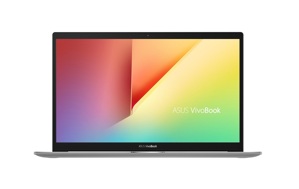 Laptop Asus Vivobook S433EA-EB100T - Intel Core i5-1135G7, 8GB RAM, SSD 512GB, Intel Iris Xe Graphics, 14 inch