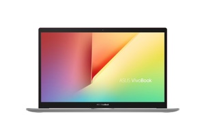 Laptop Asus Vivobook S433EA-EB101T - Intel Core i5-1135G7, 8GB RAM, SSD 512GB, Intel Iris Xe Graphics, 14 inch