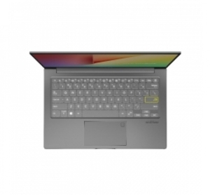 Laptop Asus Vivobook S433FA-EB053T - Intel core i5-10210U, 8GB RAM, SSD 512GB, Intel HD Graphics, 14 inch