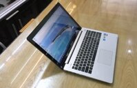 Laptop Asus Vivobook S500CA i5