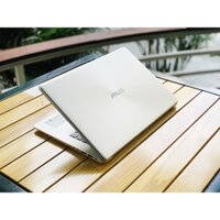 Laptop Asus Vivobook S510U Core i5-8250U Ram 8GB HDD 1TB Vga Nvidia 940MX 15.6 inch Full HD