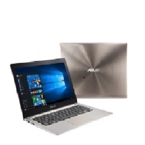 Laptop Asus Vivobook S510UA-BQ203 - Intel Core i5-7200U, 4GB RAM, 500GB HDD, VGA Intel HD Graphics, 15.6 inch