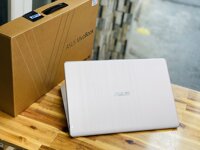 Laptop Asus Vivobook S510UA/ i5 7200U/ SSD128+500G/ Full HD/ Viền Mỏng/ Win 10/ Giá rẻ