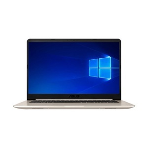 Laptop Asus VivoBook S510UN-BQ276T - Intel core i5, 4GB RAM, HDD 1TB, Nvidia Geforce MX150 2GB GDDR5, 15.6 inch