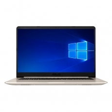 Laptop Asus VivoBook S510UN-BQ276T - Intel core i5, 4GB RAM, HDD 1TB, Nvidia Geforce MX150 2GB GDDR5, 15.6 inch