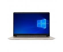 Laptop Asus VivoBook S510UN-BQ276T - Intel core i5, 4GB RAM, HDD 1TB, Nvidia Geforce MX150 2GB GDDR5, 15.6 inch