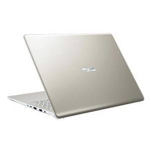 Laptop Asus Vivobook S530UN-BQ028T - Intel Core i7-8550U, 8GB RAM, SSD 256GB, Nvidia GeForce MX150 2GB GDDR5, 15.6 inch